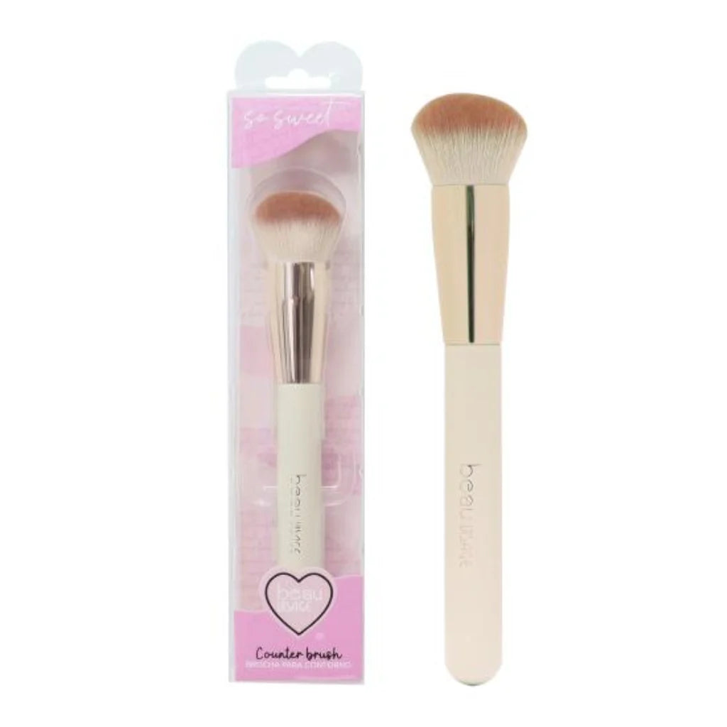 LSJ-103 BROCHA CONTORNO BEAU VISAGE