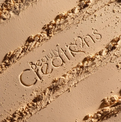 BSP01 POLVOS BANANA SETTING BEAUTY CREATIONS