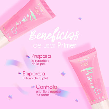 FE-308 PRIMER ATERCIOPELADO