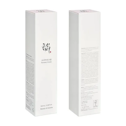 [Beauty of Joseon] Crema Dynasty 100 ml