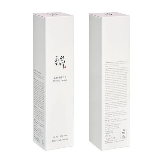 [Beauty of Joseon] Crema Dynasty 100 ml
