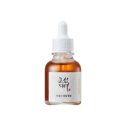 [Beauty of Joseon] Suero Revive: Ginseng+Mucina de Caracol 30ml