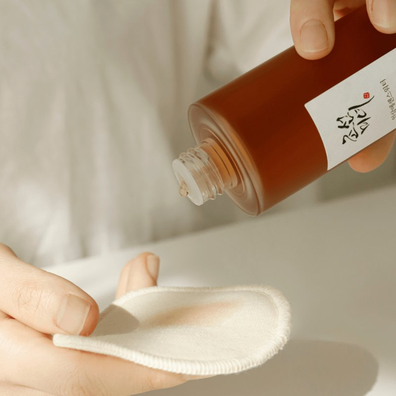 [Beauty of Joseon] Agua de esencia de ginseng 150 ml