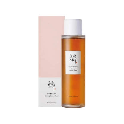 [Beauty of Joseon] Agua de esencia de ginseng 150 ml
