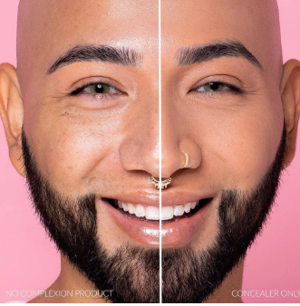 C20 CORRECTOR BEAUTY CREATIONS