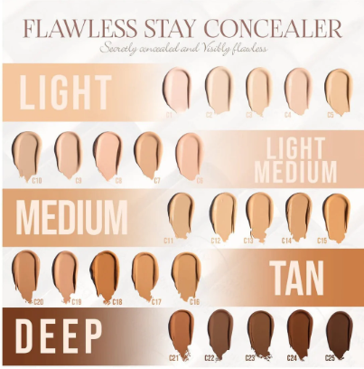 C3 CORRECTOR BEAUTY CREATIONS