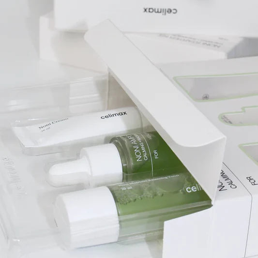 [celimax] (Renew) Kit de inicio de Noni auténtico (3 unidades)