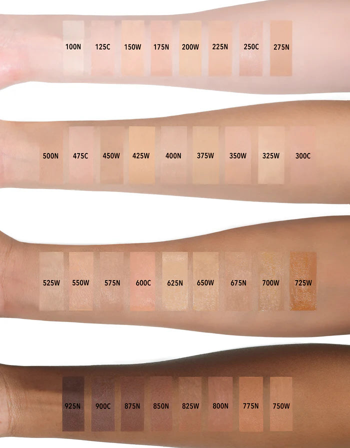 CMF200 BASE LÍQUIDA SOFT MATTE 200N MOIRA