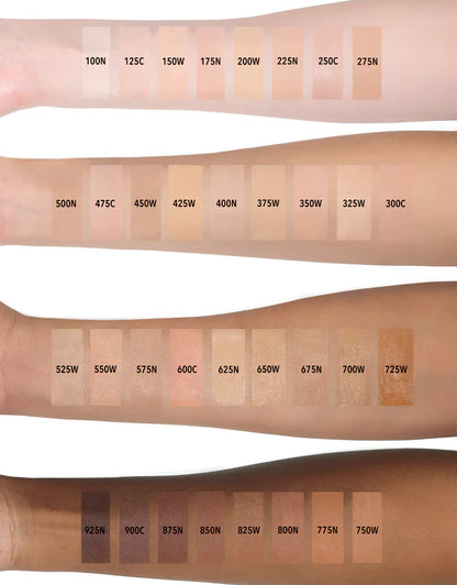 CMF200 BASE LÍQUIDA SOFT MATTE 200N MOIRA