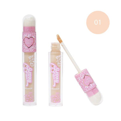 CON-067A- CORRECTOR SWEET HEART