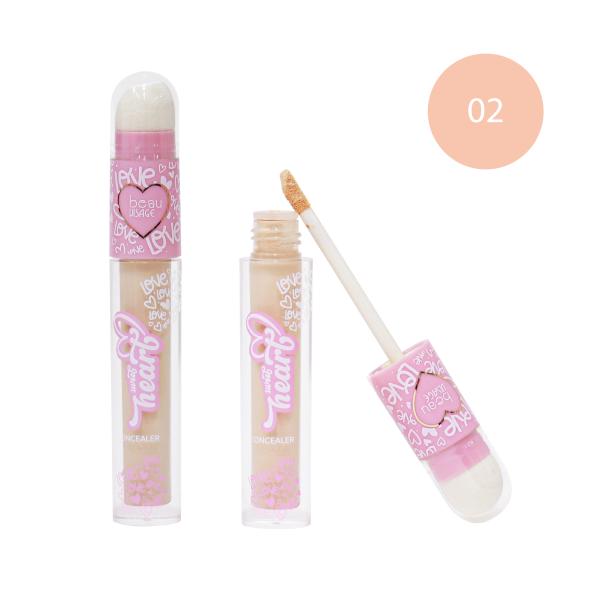 CON-067A- CORRECTOR SWEET HEART