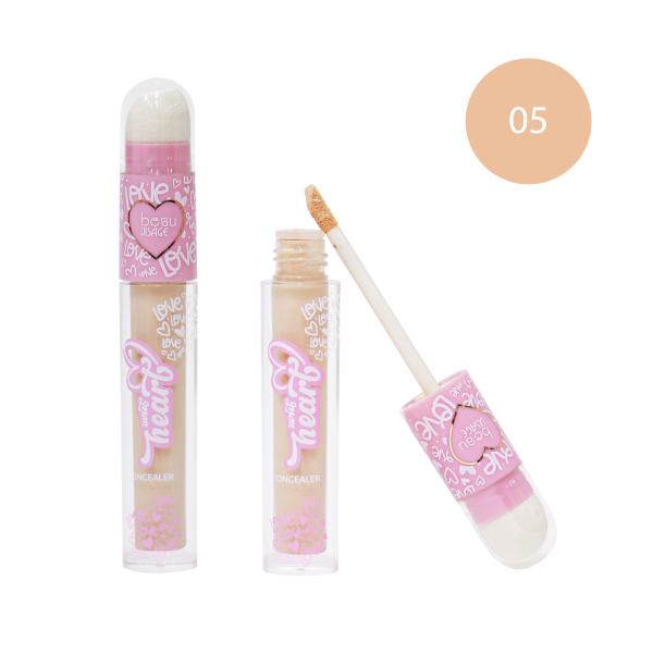 CON-067A- CORRECTOR SWEET HEART