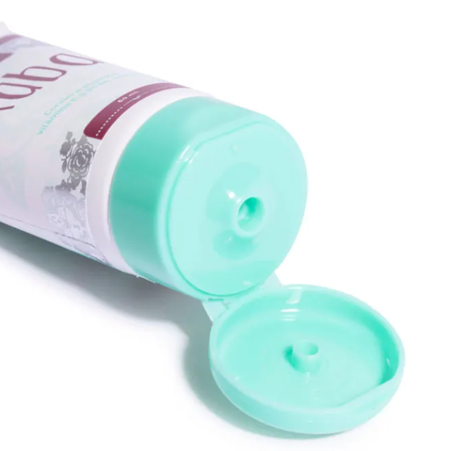 CREMA CORPORAL ACLARANTE 60ml KABA