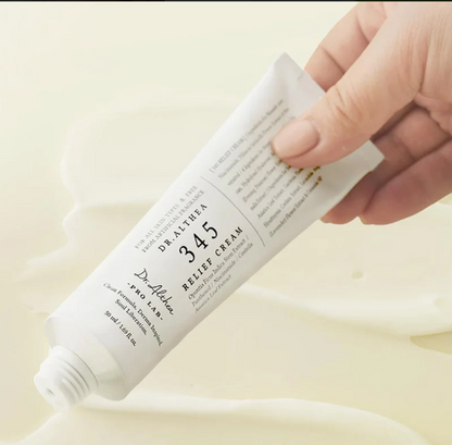 Dr. Althea 345 Crema calmante Relief Cream