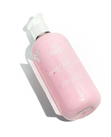 MASCARILLA REPARADOR SOS 450ml KABA