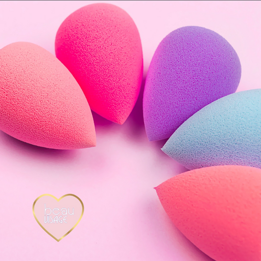 BGE-002 BLENDER Y JABON BEAU VISAGE