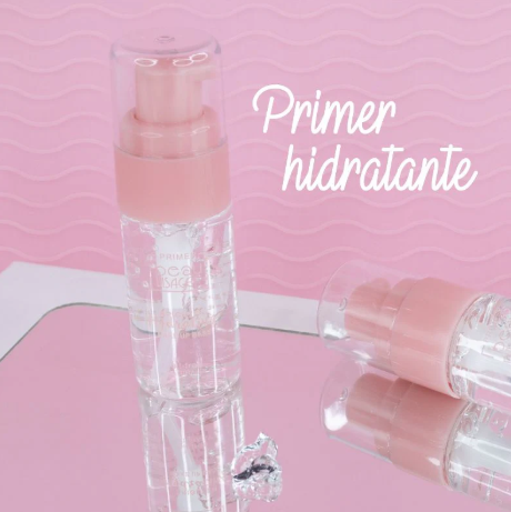 PRIMER HIDRATANTE BEAU VISAGE