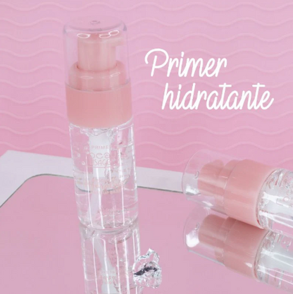 PRIMER HIDRATANTE BEAU VISAGE