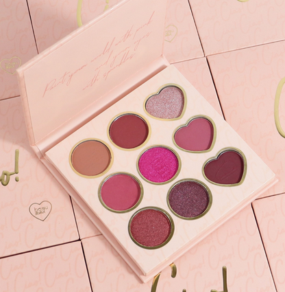 HW-800 SOMBRAS CIAO BEAU VISAGE