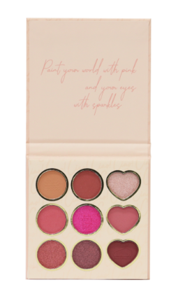 HW-800 SOMBRAS CIAO BEAU VISAGE