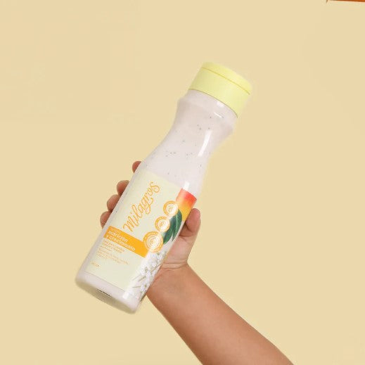 TERAPIA NUTRICION Y CRECIMIENTO 450ml MILAGROS