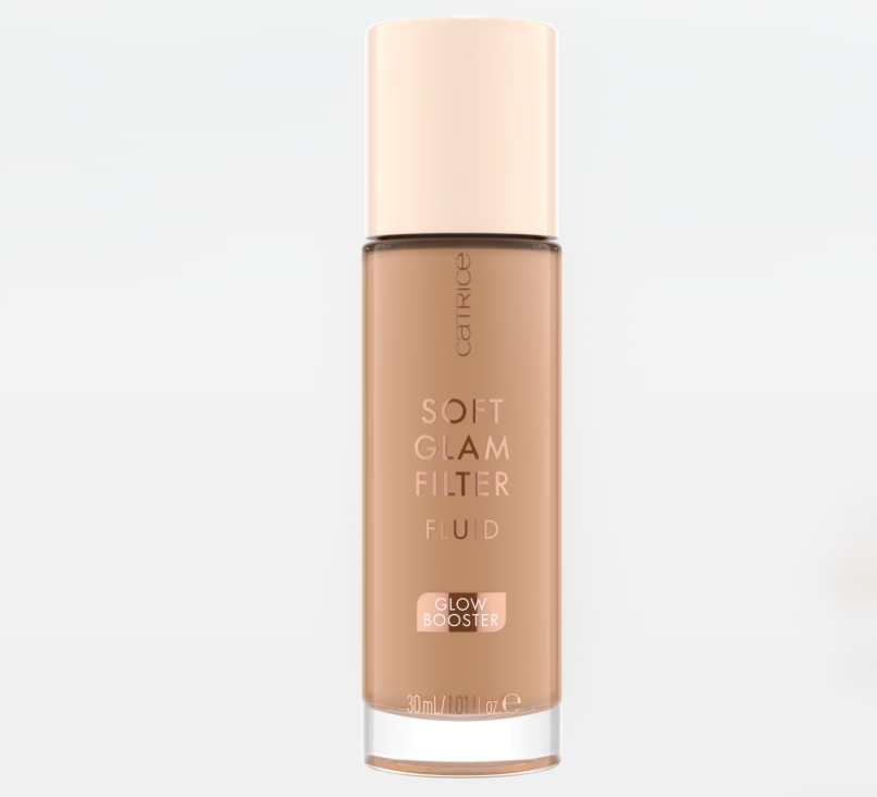 CATR. SOFT GLAM FILTER FLUID 010
