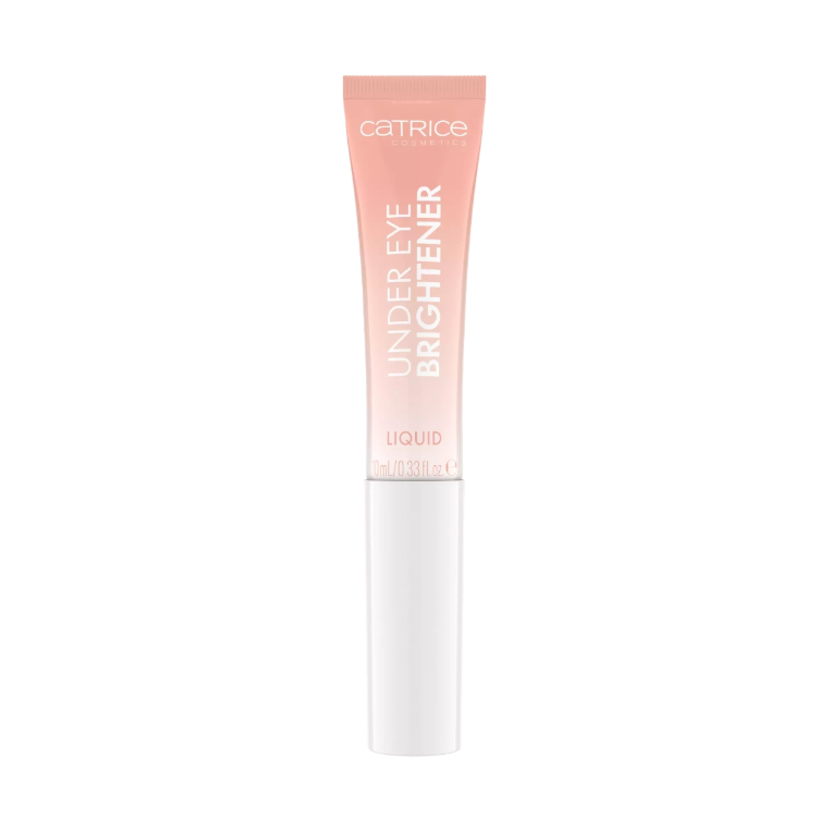 CATR. UNDER EYE BRIGHTENER LIQUID 010