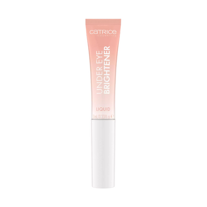 CATR. UNDER EYE BRIGHTENER LIQUID 010