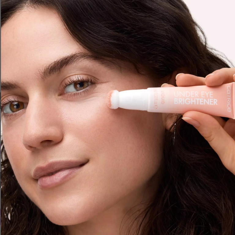 CATR. UNDER EYE BRIGHTENER LIQUID 010