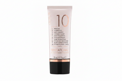 CATR. TEN!SATIONAL 10 IN 1 DREAM PRIMER