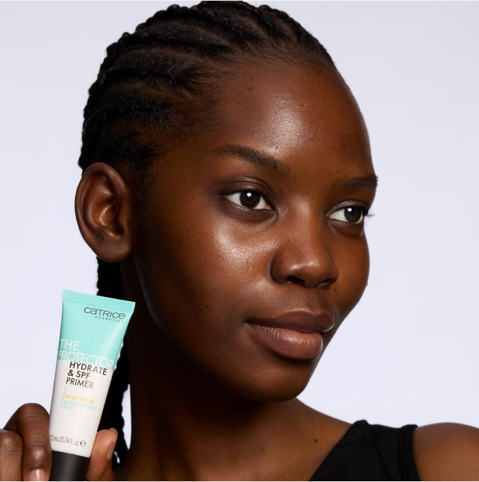 CATR. THE PROTECTOR HYDRATE&SPF PRIMER