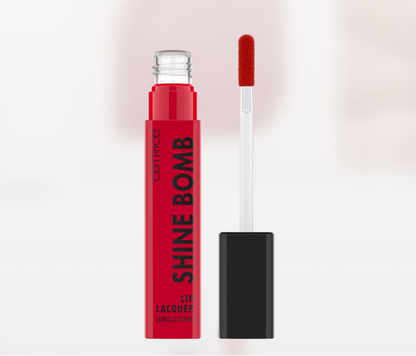 CATR. SHINE BOMB LIP LACQUER 030