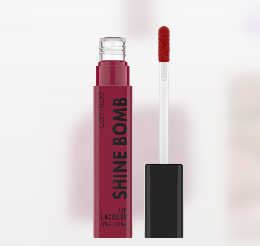 CATR. SHINE BOMB LIP LACQUER 030