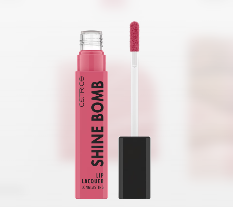 CATR. SHINE BOMB LIP LACQUER 030