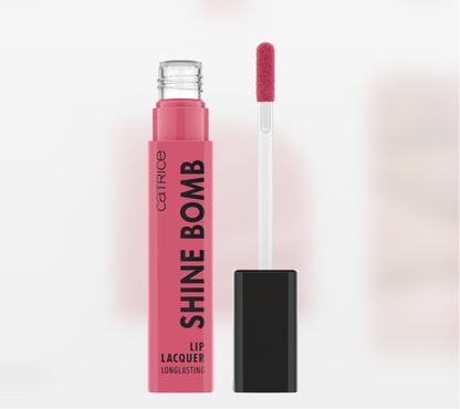 CATR. SHINE BOMB LIP LACQUER 030