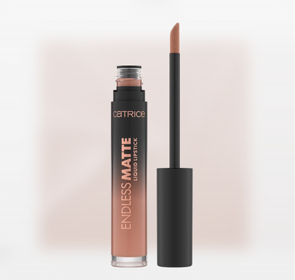 CATR. ENDL. MATTE LIQ. LIPST. 010
