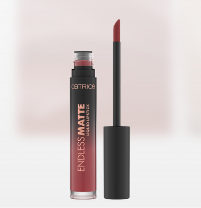 CATR. ENDL. MATTE LIQ. LIPST. 010
