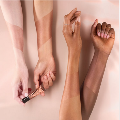 CATR. HOLID. SKIN 4IN1 LUMIN. 010