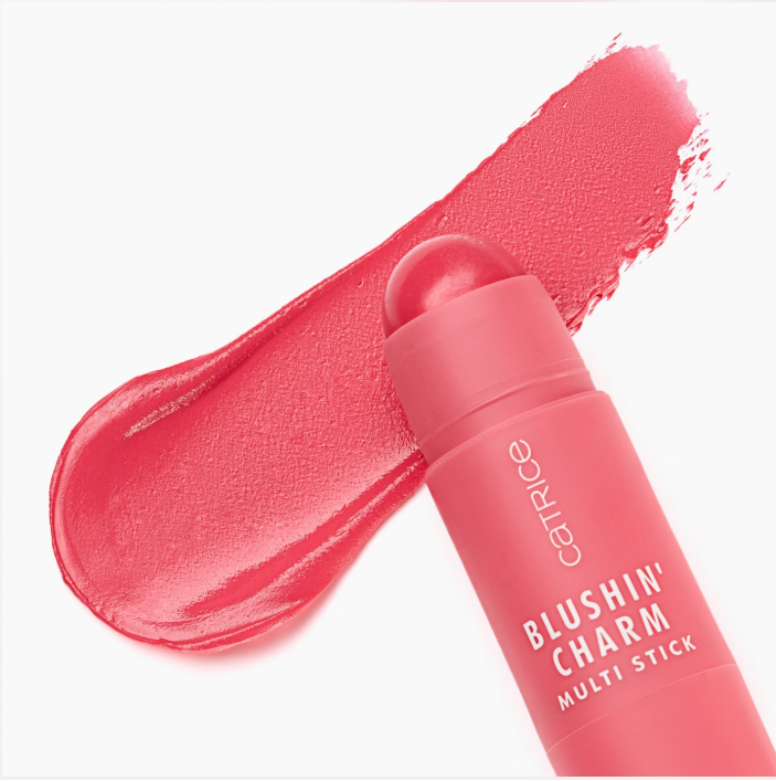 CATR. BLUSHIN' CHARM M. STICK 010