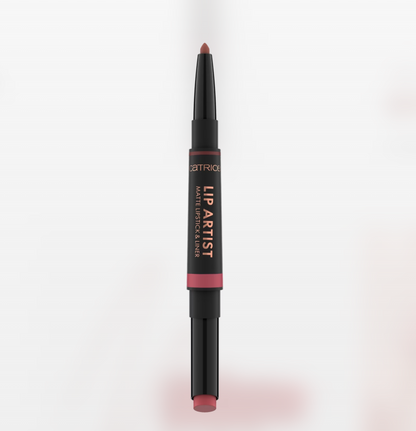 CATR. LIP ARTIST M. LIPST.&L. 010