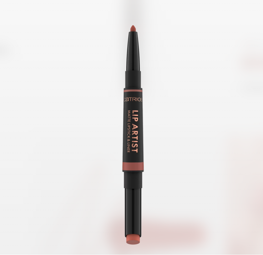 CATR. LIP ARTIST M. LIPST.&L. 010