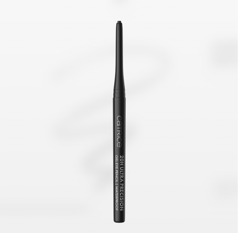 CATRICE 20H ULTRA GEL EYE PENCIL WP 010