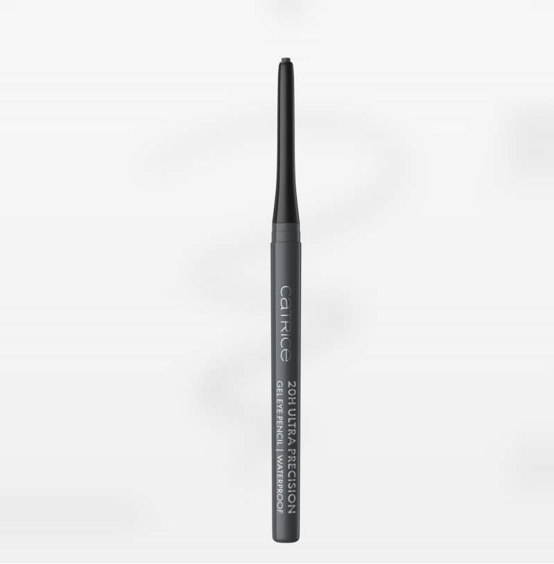 CATRICE 20H ULTRA GEL EYE PENCIL WP 010