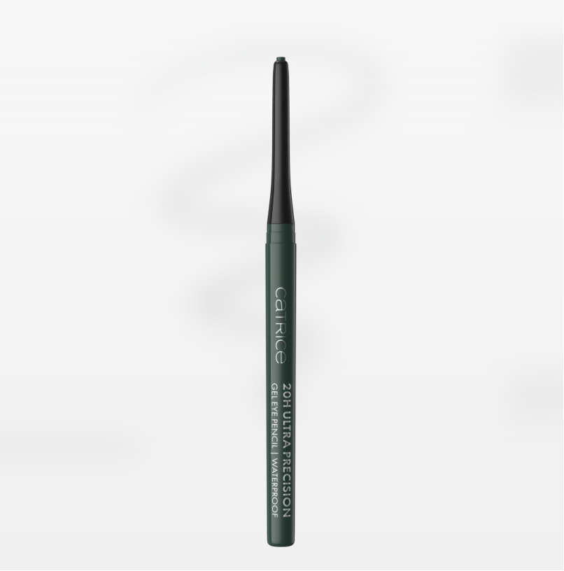 CATRICE 20H ULTRA GEL EYE PENCIL WP 010