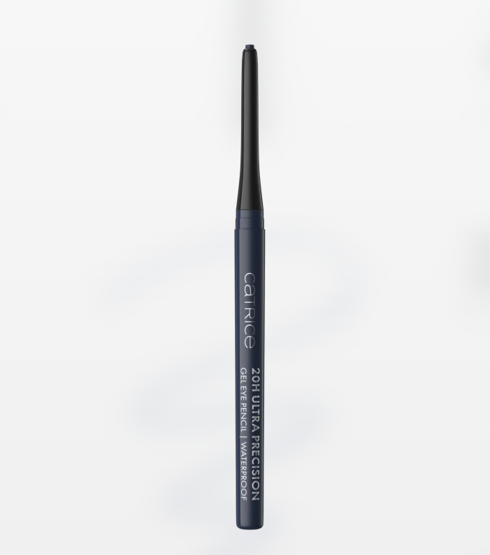 CATRICE 20H ULTRA GEL EYE PENCIL WP 010