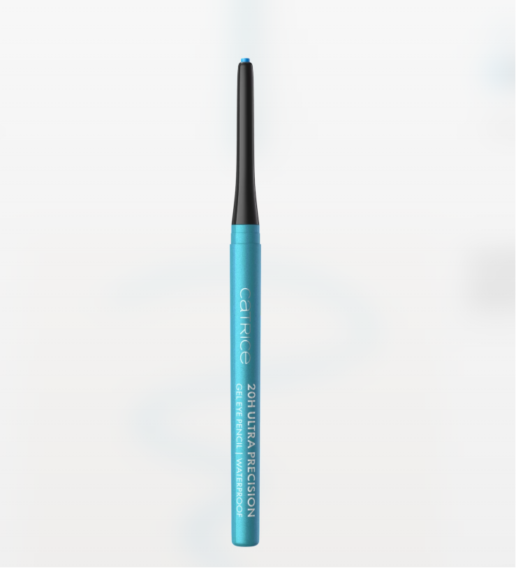 CATRICE 20H ULTRA GEL EYE PENCIL WP 010