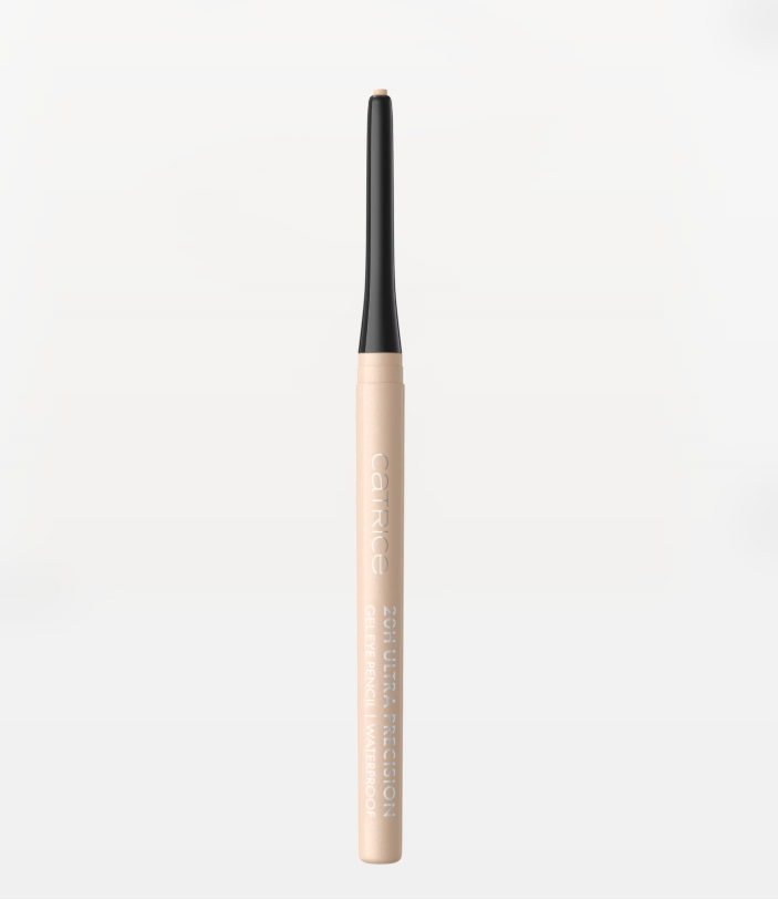 CATRICE 20H ULTRA GEL EYE PENCIL WP 010