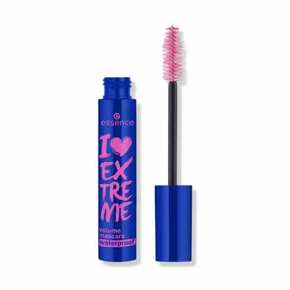 ESSENCE I LOVE EXTREME VOL.MASC. WATERPROOF