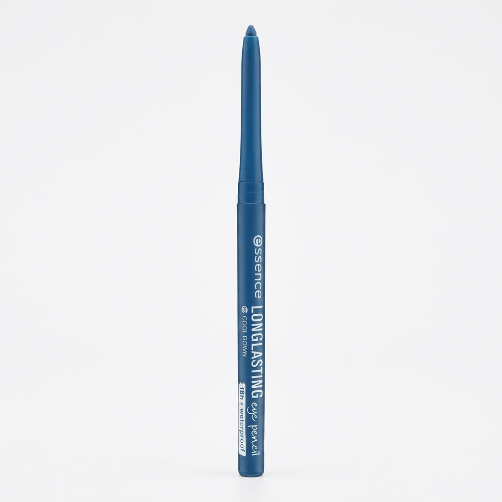 ESSENCE LONG-LASTING EYE PENCIL 09