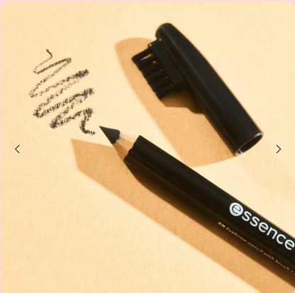 ESSENCE EYEBROW DESIGNER 01